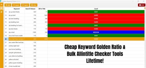 bulk allintitle checker